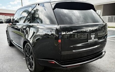 Land Rover Range Rover IV рестайлинг, 2024 год, 15 950 000 рублей, 7 фотография