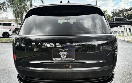 Land Rover Range Rover IV рестайлинг, 2024 год, 15 950 000 рублей, 8 фотография