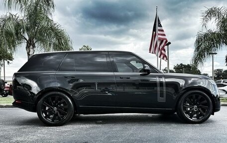 Land Rover Range Rover IV рестайлинг, 2024 год, 15 950 000 рублей, 5 фотография