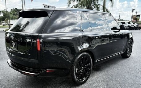 Land Rover Range Rover IV рестайлинг, 2024 год, 15 950 000 рублей, 11 фотография