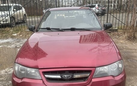 Daewoo Nexia I рестайлинг, 2012 год, 155 000 рублей, 1 фотография