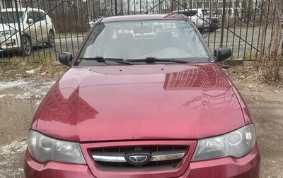 Daewoo Nexia I рестайлинг, 2012 год, 155 000 рублей, 1 фотография