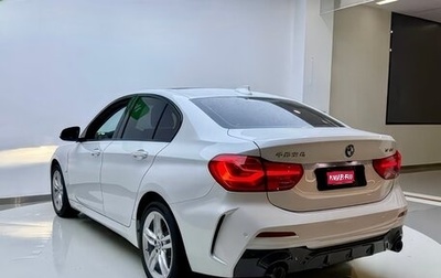 BMW 1 серия, 2022 год, 2 190 000 рублей, 1 фотография
