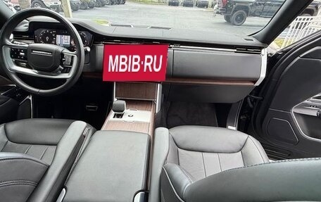 Land Rover Range Rover IV рестайлинг, 2024 год, 15 950 000 рублей, 9 фотография