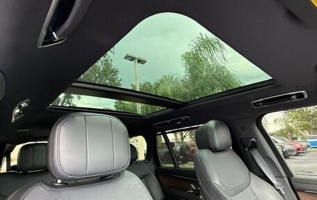 Land Rover Range Rover IV рестайлинг, 2024 год, 15 950 000 рублей, 12 фотография