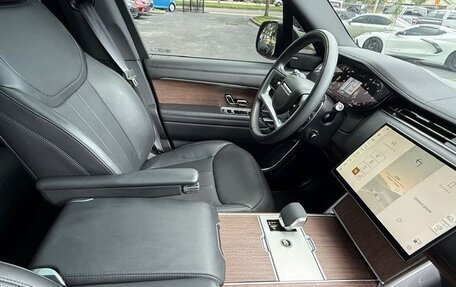 Land Rover Range Rover IV рестайлинг, 2024 год, 15 950 000 рублей, 16 фотография