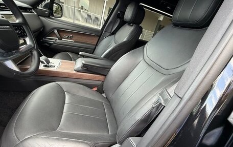 Land Rover Range Rover IV рестайлинг, 2024 год, 15 950 000 рублей, 15 фотография