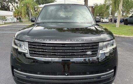 Land Rover Range Rover IV рестайлинг, 2024 год, 15 950 000 рублей, 14 фотография