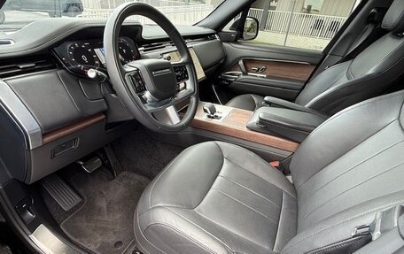 Land Rover Range Rover IV рестайлинг, 2024 год, 15 950 000 рублей, 18 фотография