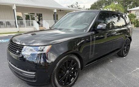 Land Rover Range Rover IV рестайлинг, 2024 год, 15 950 000 рублей, 17 фотография