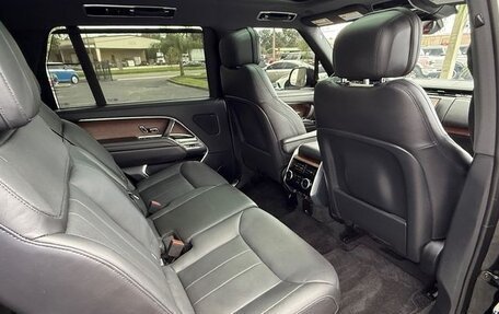 Land Rover Range Rover IV рестайлинг, 2024 год, 15 950 000 рублей, 19 фотография