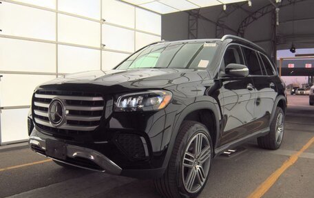 Mercedes-Benz GLS, 2024 год, 10 650 000 рублей, 1 фотография