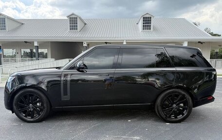 Land Rover Range Rover IV рестайлинг, 2024 год, 15 950 000 рублей, 21 фотография