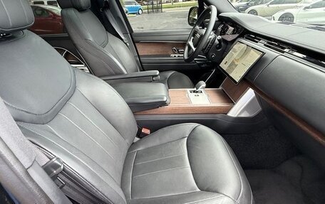 Land Rover Range Rover IV рестайлинг, 2024 год, 15 950 000 рублей, 20 фотография