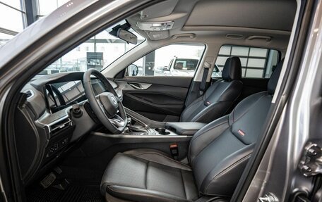 Changan CS35 Plus, 2024 год, 2 569 900 рублей, 3 фотография