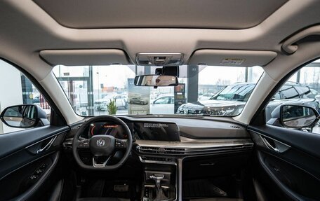 Changan CS35 Plus, 2024 год, 2 569 900 рублей, 4 фотография