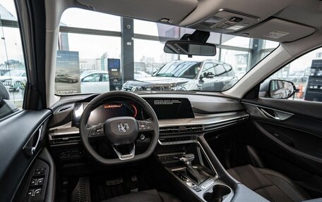 Changan CS35 Plus, 2024 год, 2 569 900 рублей, 2 фотография