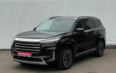 CheryExeed VX, 2022 год, 2 900 000 рублей, 1 фотография