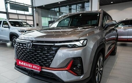 Changan CS35 Plus, 2024 год, 2 569 900 рублей, 7 фотография