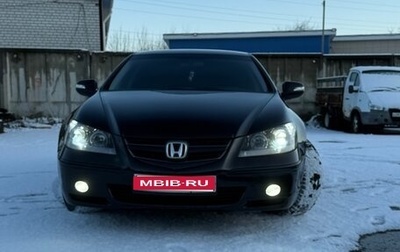 Honda Legend IV, 2008 год, 1 150 000 рублей, 1 фотография