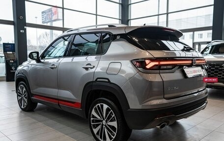 Changan CS35 Plus, 2024 год, 2 569 900 рублей, 9 фотография