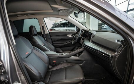 Changan CS35 Plus, 2024 год, 2 569 900 рублей, 12 фотография