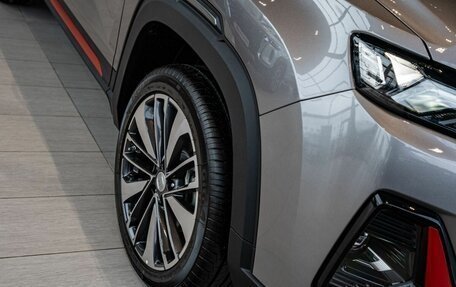 Changan CS35 Plus, 2024 год, 2 569 900 рублей, 14 фотография