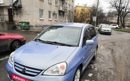 Suzuki Liana, 2004 год, 500 000 рублей, 1 фотография