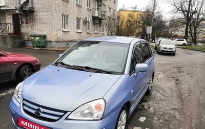 Suzuki Liana, 2004 год, 500 000 рублей, 1 фотография