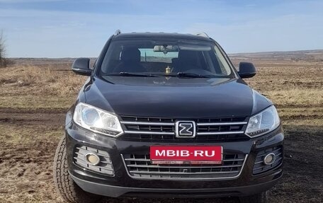 Zotye T600, 2017 год, 750 000 рублей, 1 фотография