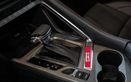 Changan CS35 Plus, 2024 год, 2 569 900 рублей, 17 фотография