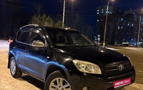 Toyota RAV4, 2006 год, 1 000 000 рублей, 1 фотография