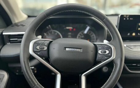 Haval Jolion, 2025 год, 2 349 000 рублей, 9 фотография