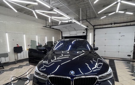 BMW 6 серия, 2019 год, 5 600 000 рублей, 3 фотография