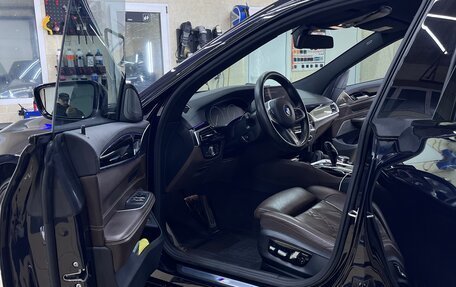 BMW 6 серия, 2019 год, 5 600 000 рублей, 6 фотография