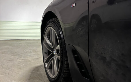 BMW 6 серия, 2019 год, 5 600 000 рублей, 19 фотография