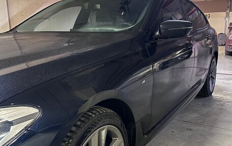 BMW 6 серия, 2019 год, 5 600 000 рублей, 14 фотография