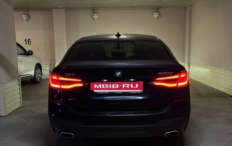 BMW 6 серия, 2019 год, 5 600 000 рублей, 12 фотография