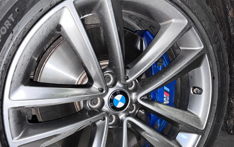 BMW 6 серия, 2019 год, 5 600 000 рублей, 26 фотография