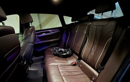 BMW 6 серия, 2019 год, 5 600 000 рублей, 22 фотография