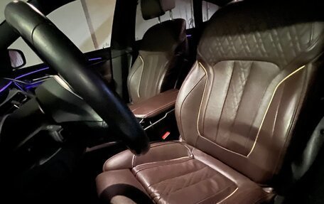 BMW 6 серия, 2019 год, 5 600 000 рублей, 23 фотография