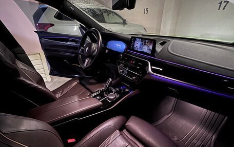 BMW 6 серия, 2019 год, 5 600 000 рублей, 24 фотография