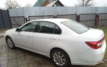 Chevrolet Epica, 2011 год, 750 000 рублей, 3 фотография