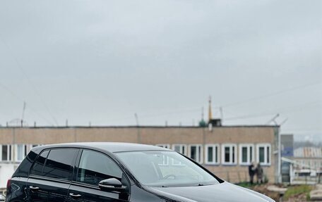 Volkswagen Golf VI, 2011 год, 720 000 рублей, 2 фотография