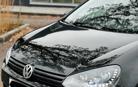 Volkswagen Golf VI, 2011 год, 720 000 рублей, 3 фотография