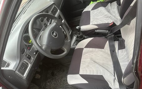 Daewoo Nexia I рестайлинг, 2012 год, 155 000 рублей, 8 фотография