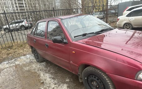Daewoo Nexia I рестайлинг, 2012 год, 155 000 рублей, 3 фотография
