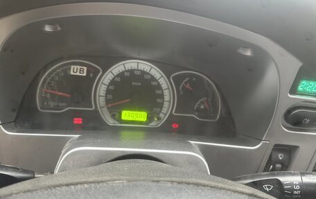 Daewoo Nexia I рестайлинг, 2012 год, 155 000 рублей, 7 фотография