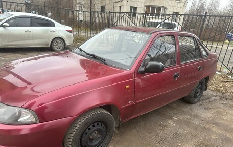 Daewoo Nexia I рестайлинг, 2012 год, 155 000 рублей, 2 фотография
