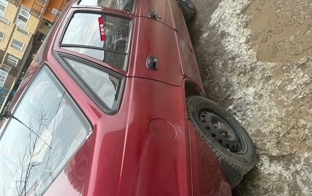 Daewoo Nexia I рестайлинг, 2012 год, 155 000 рублей, 4 фотография